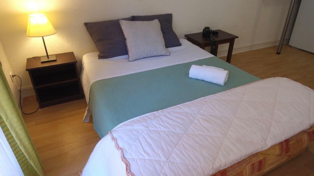 Vvf Sud Aveyron Hotell Brusque Eksteriør bilde